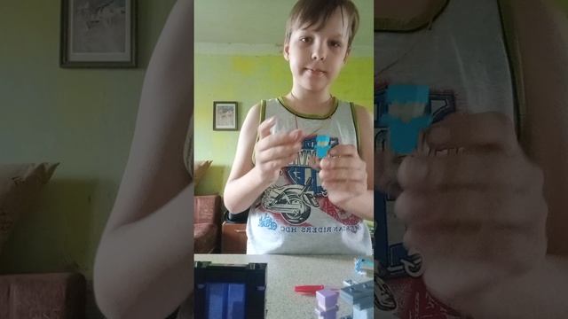 лего майнкрафт