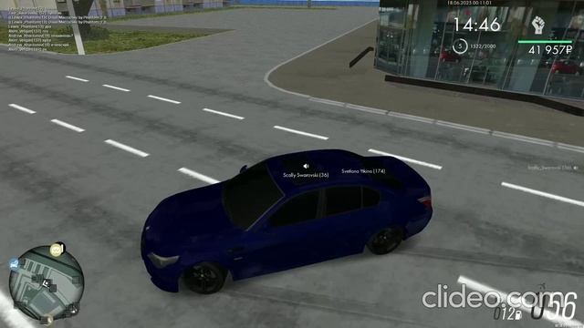 таран 1