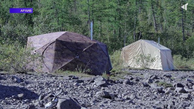 «НА КРАЙ ЗЕМЛИ: В СЕРДЦЕ АРКТИКИ», 18.06.2025