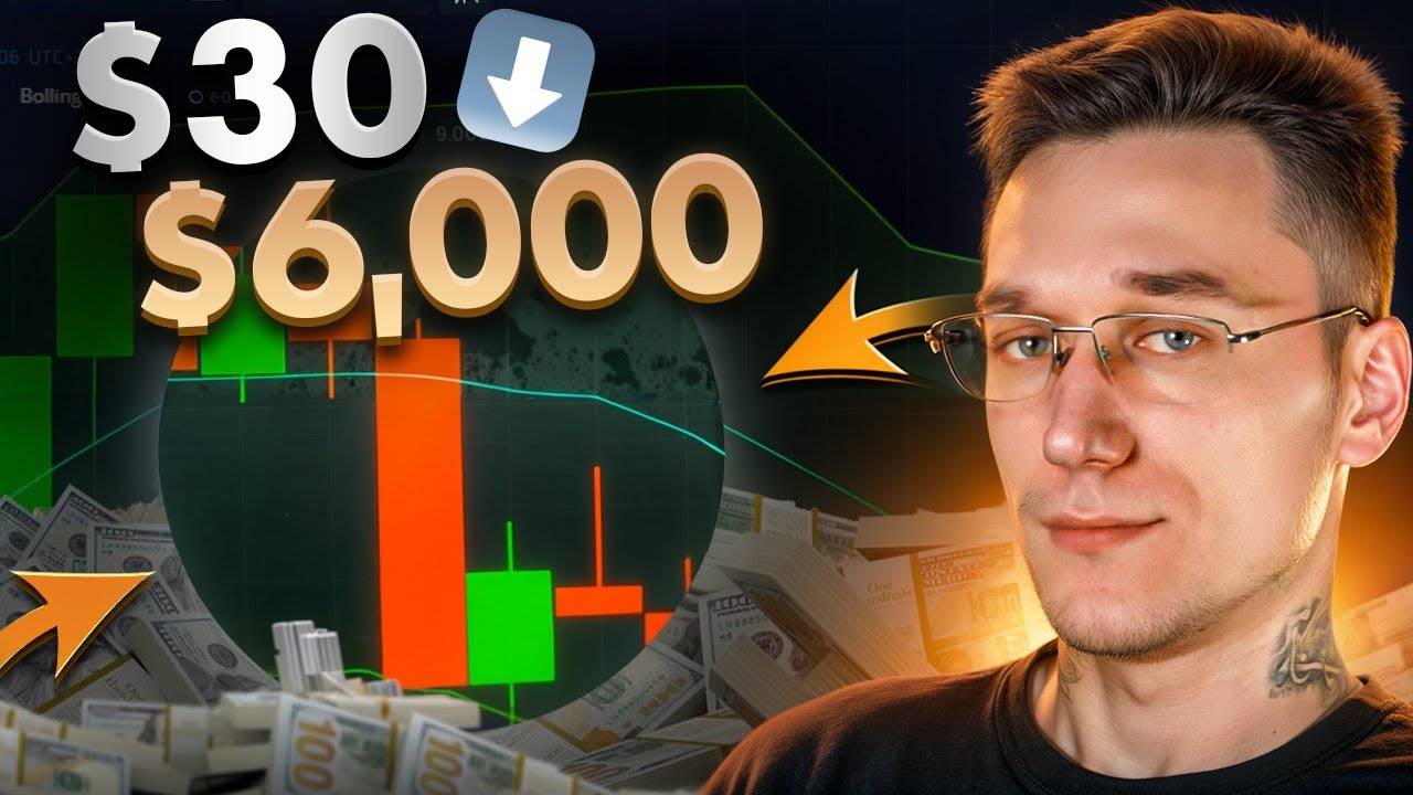 🔄 燐 С каким плечом торговать на фьючерсах? #трейдинг #биткоин #крипта