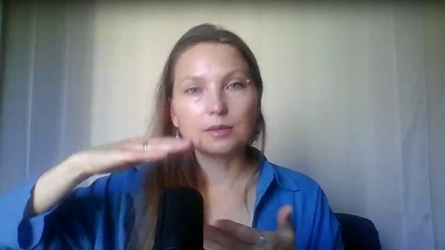 Запись эфира "Как женщина может исцелять себя и других"