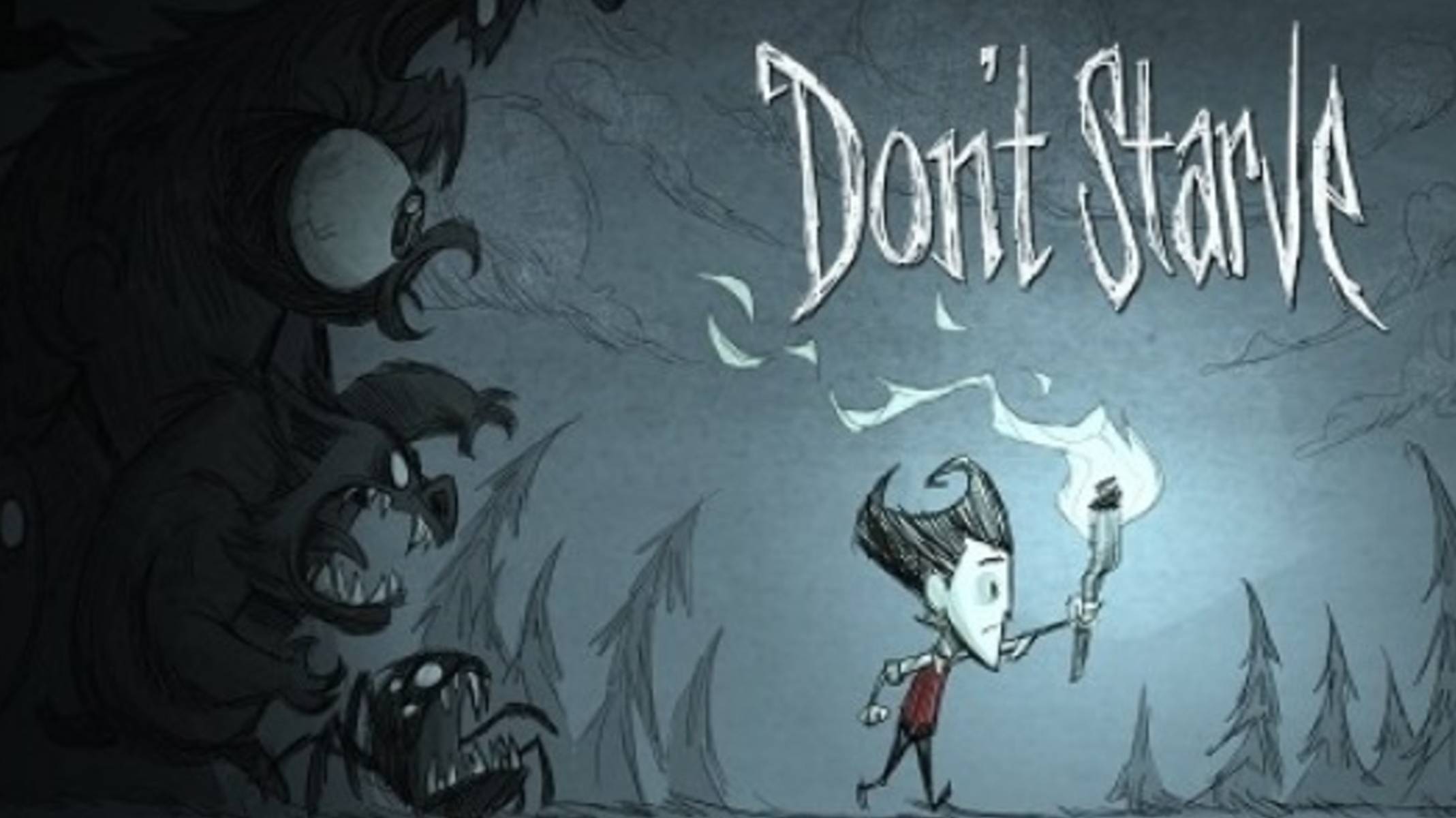 Don't Starve