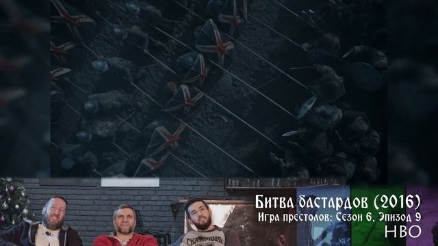 Рыцари Реагируют на битва бастардов #13 || Sport Castle