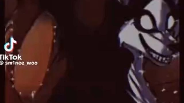 с кем ещё из крипипасты сделать так?