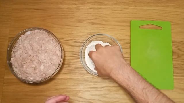тефтели