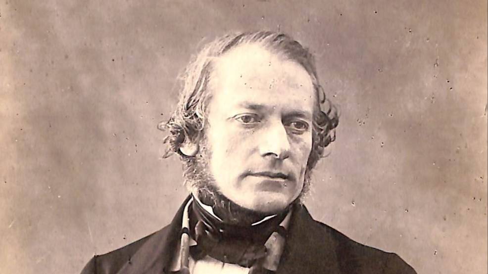 Charles Auguste de Bériot, Violin Concerto No.7, Op. 73, in G Major, 1st Movement  13.03.2025