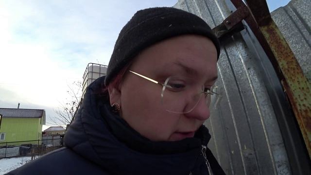 Влог от 22.11.2020