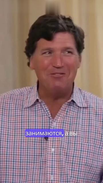 Павел Дуров про конфиденциальность Телеграмм