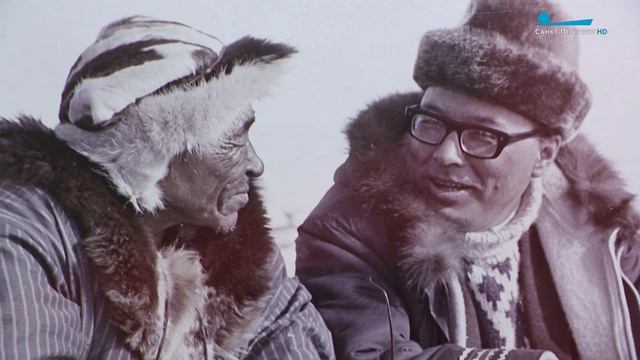 Сын охотника и внук шамана — 95 лет со дня рождения Юрия Рытхеу