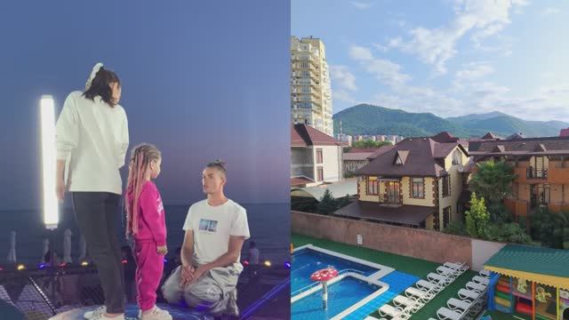 Заплету косички (полная версмя сочи )