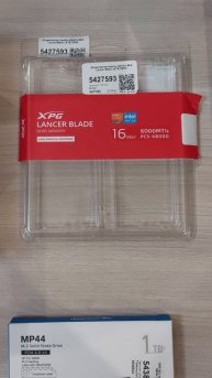 Игровой компьютер. Сборка ПК за 150к под апгрейд.