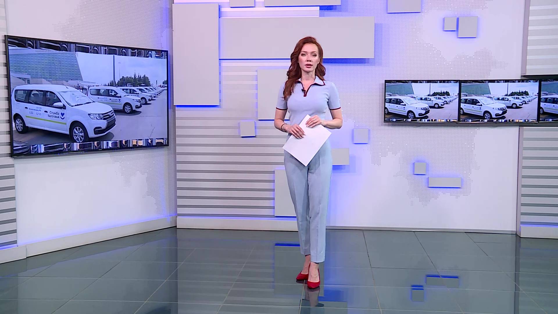 Вести-24. Башкортостан - 18.06.25