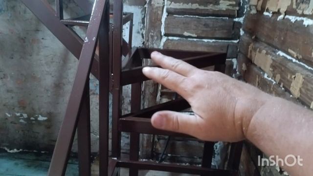 Делаем лестницы в Рязани.