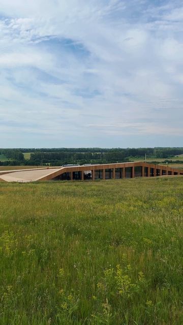 Тут точно стоит побывать