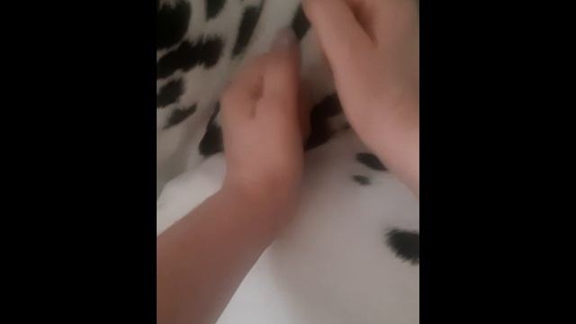 Кулачок, ладошка к 3 занятию