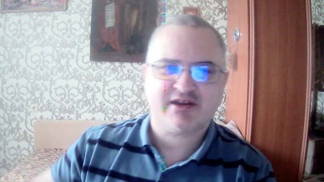 Политинформация от шизофреника 18.06.2025