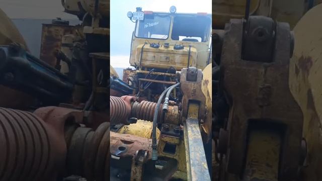 Трактор
Кировец
К 701 экспресс-обзор от Виталия Белоглазова