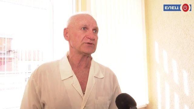 Задали жару: недостатки в работе обновлённой бани в Ельце устранили с учётом пожеланий ельчан