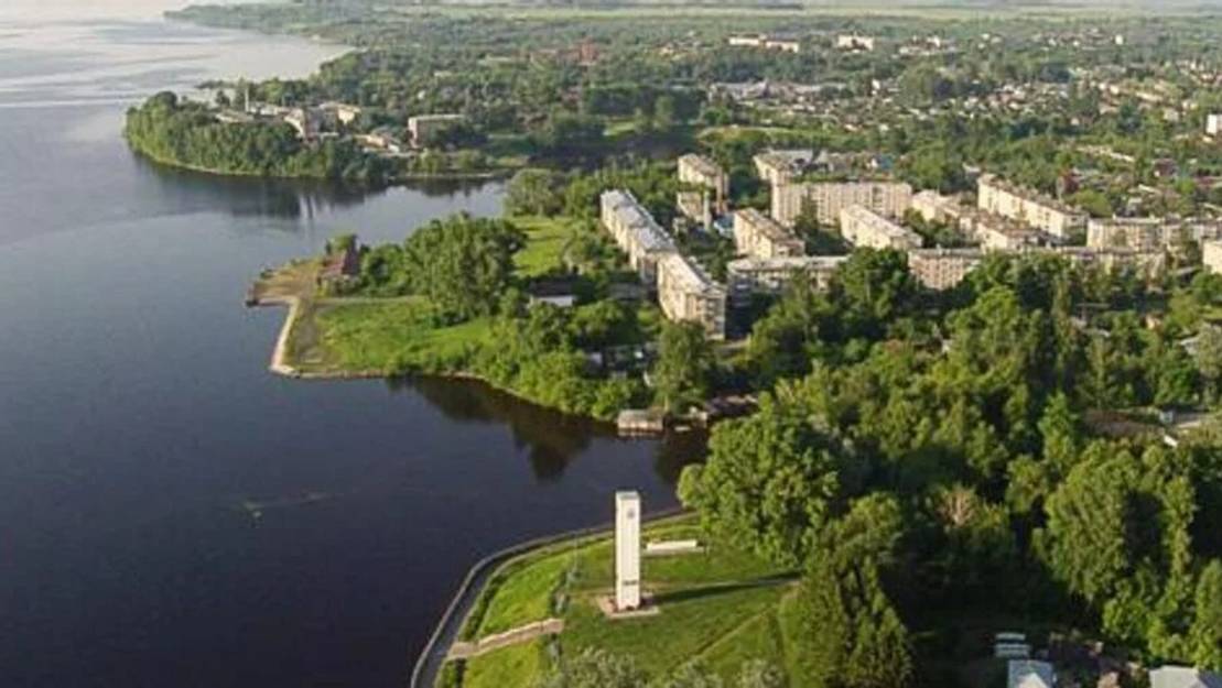 32-Ивановская обл.: г.Пучеж ф.15