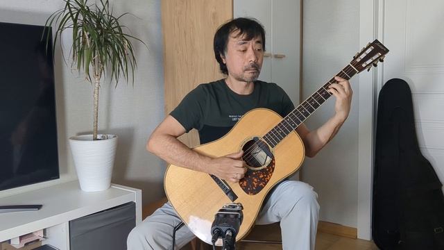 Бледный бармен (часть вселенной) Рондо