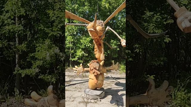 "Жизнь насекомых"