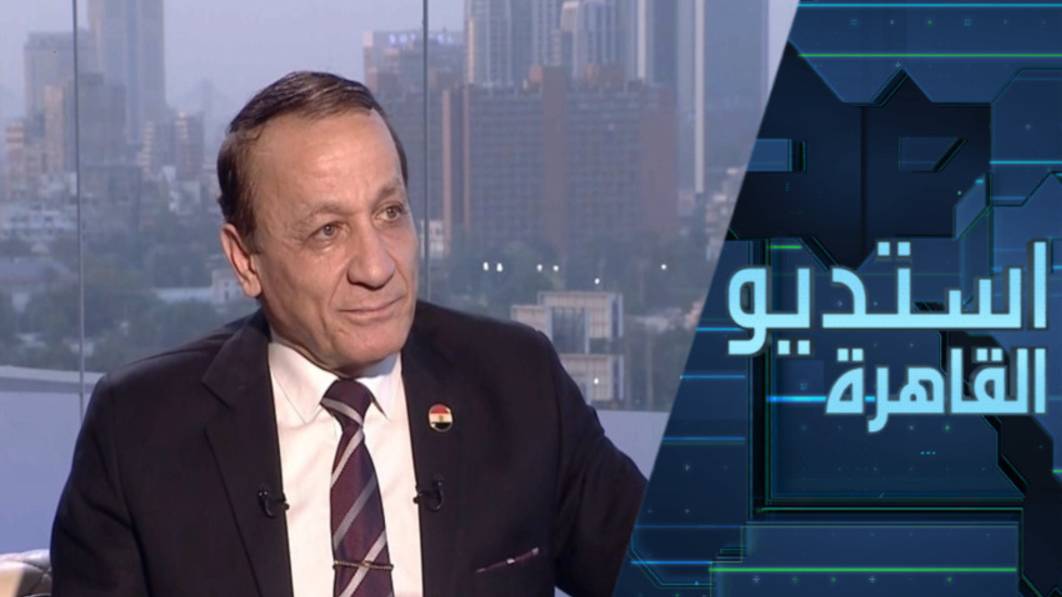 ما هدف ترامب من حرب إسرائيل ضد إيران؟
