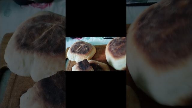 Моя жизнь в деревне на пенсии .