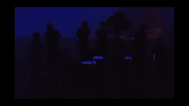 Театр рук