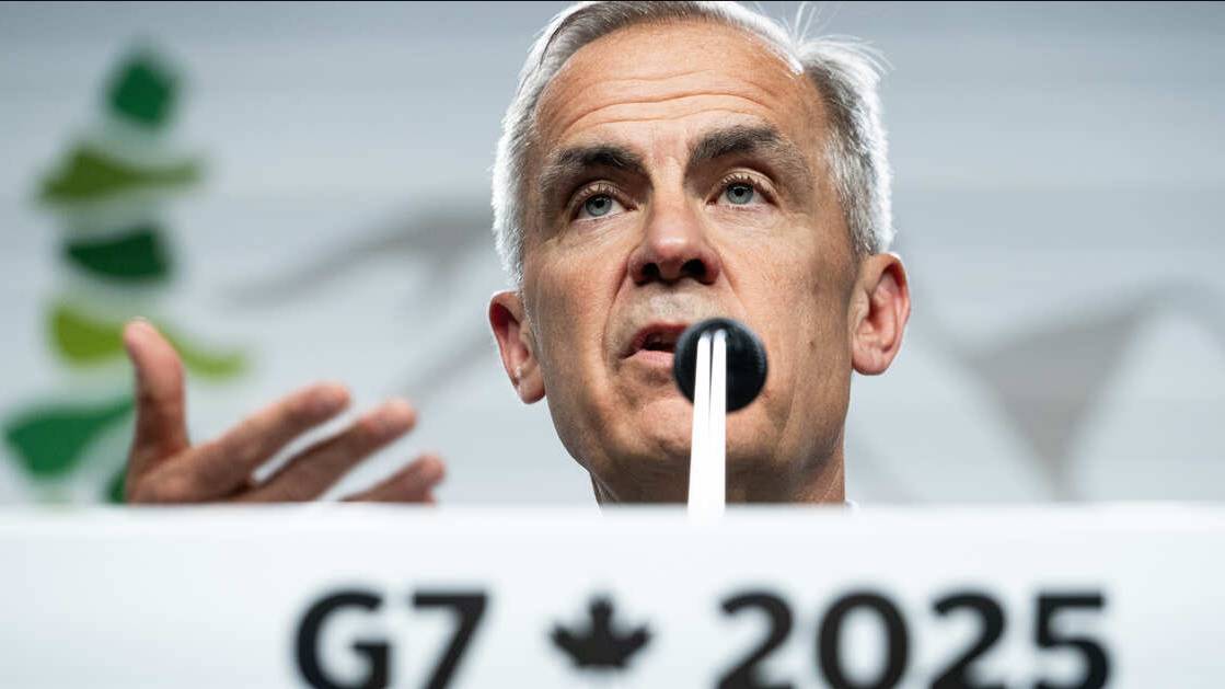 Премьер Канады жестко ответил на слова Трампа об ошибочном исключении РФ из G8