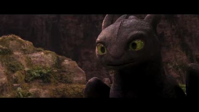 Фильм «Как приручить дракона» ВЕЛИКОЛЕПЕН — ремейк вышел в кинотеатрах и сразу собрал безумные 98%