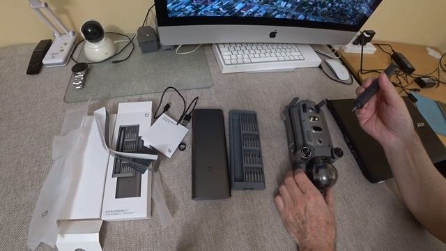 Лучшая отвертка для ремонта квадрокоптеров и ноутбуков от Xiaomi Mijia.