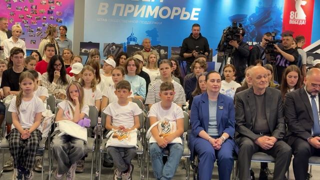 Уроки тигроведения намерены ввести в школах Приморья.