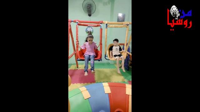 ماشا والدب
