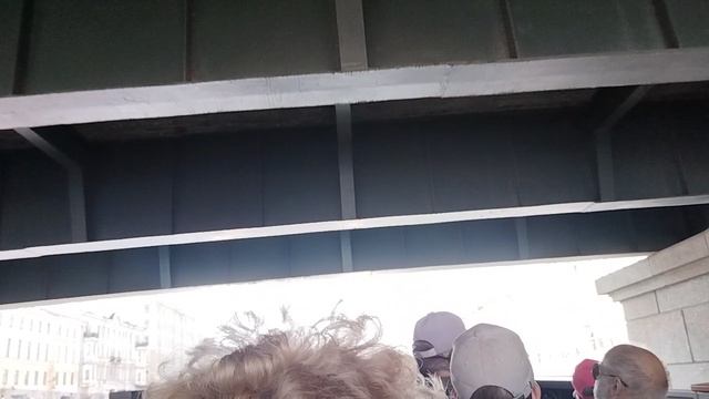 Реки и Каналы Петербурга