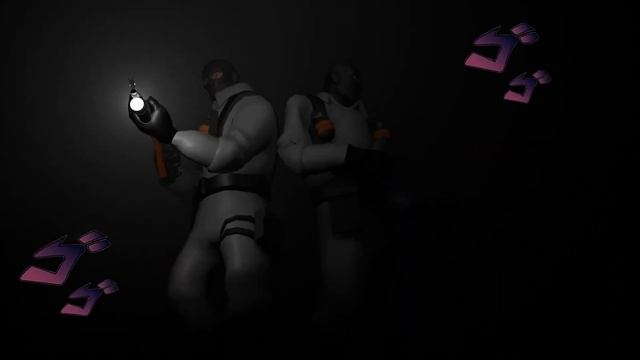 Glock Twitcher - Teaser Trailer [ SFM ] [ TF2 ]