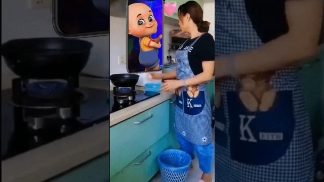 Немного юмора для настроения!