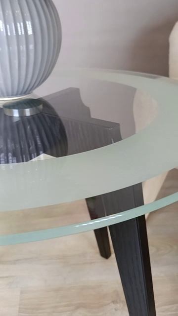 Модная новинка в мире дизайна! Уникальный журнальный столик Рилле 447!