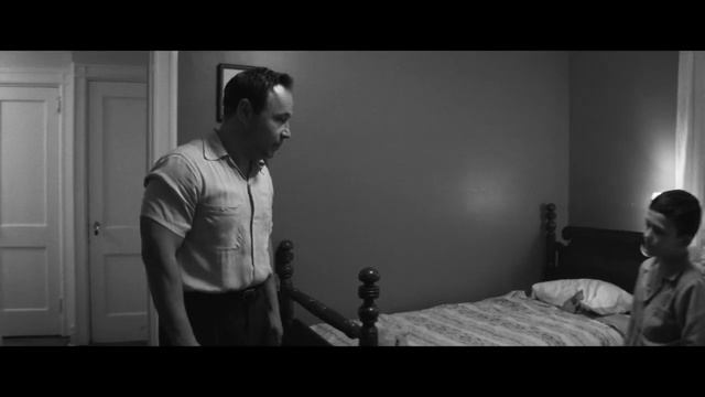 Deliver Me From Nowhere - Трейлер
