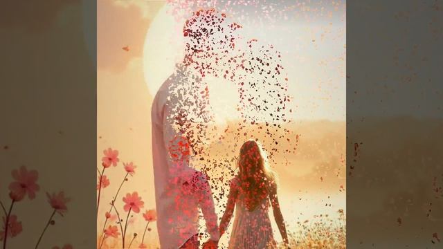 Жизнь прекрасна и она у нас одна.❤️❤️❤️ ИИ.ЖЕНЩИНА....