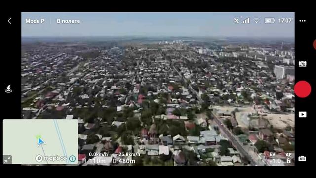 Увеличиваем дальность на чужом дроне | Сравниваем  CE с FCC.