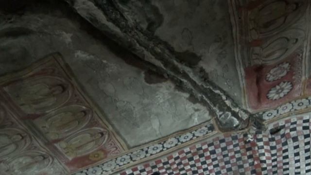 ШРИ-Ланка 3 серия
