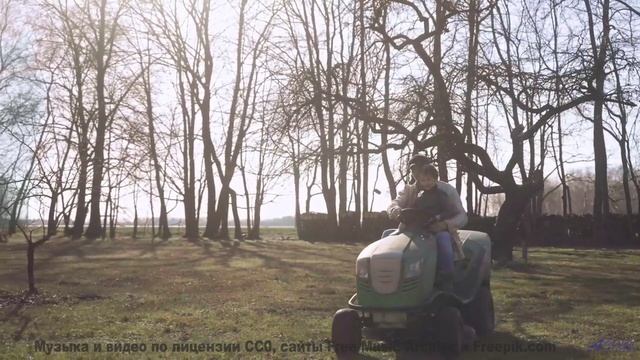 Эти места созданы для любви, а музыка - для вас двоих! - Moonshine -- Ketsa -- The New World