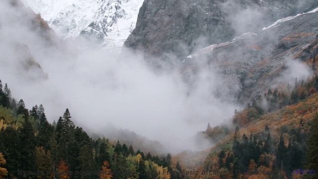 Горизонты открываются шире при каждом аккорде - Inspiring and Upbeat -- Scott Holmes Music -- Happy