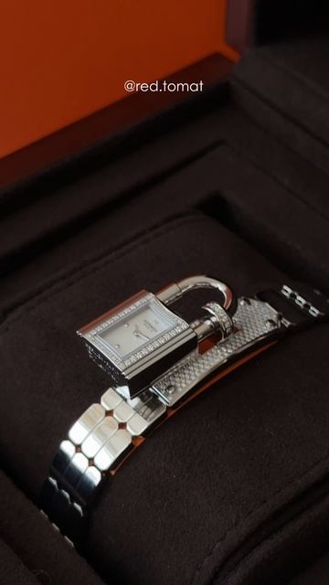 Роскошные часы Kelly Mini в непревзойденном исполнении 💎