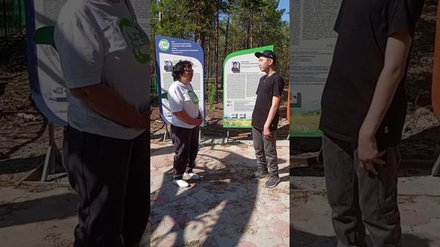 интервью Поскачиной К.Г.