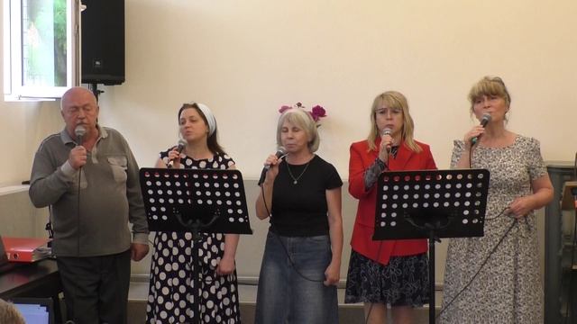 15.06.2025 Программа
