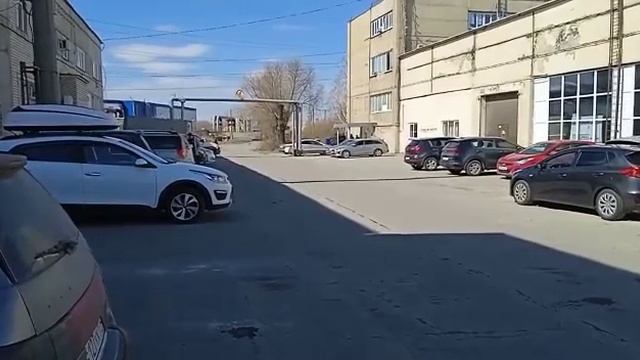 TTR-125 Музей мотоциклов