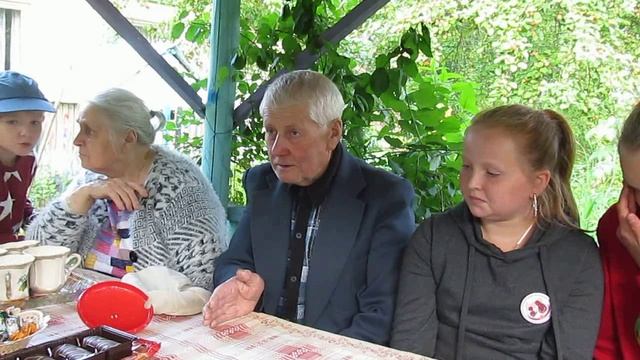 Соколов Николай Васильевич. Как играли дети войны