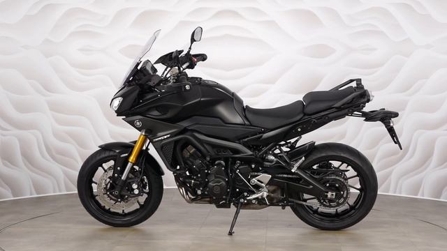 Yamaha MT-09 Tracer (FJ-09) vin RN51J-000836