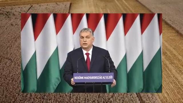 Орбан ошарашил весь мир! Первыми выходят из НАТО и Евросоюза  Самый страшный день в истории США.